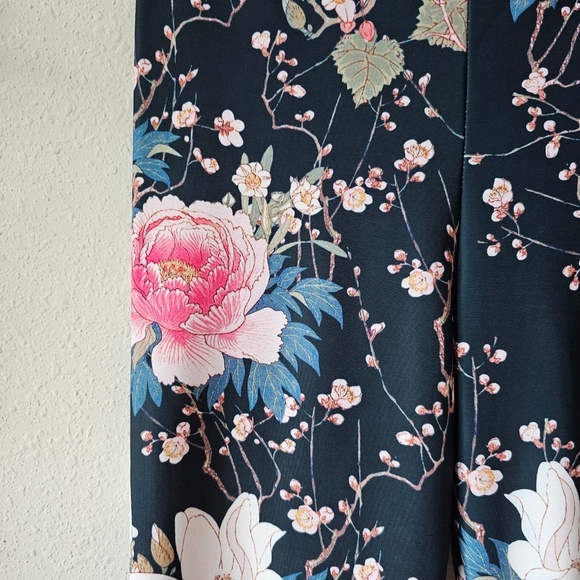 Blackmilk Fleece-lined Leggings - Picture 3 of 6